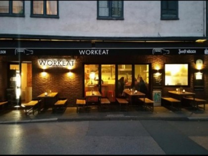 Фото: Workeat